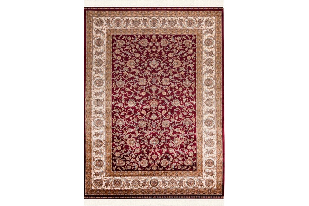 Kilimas Babylon red Kilimas Babylon red