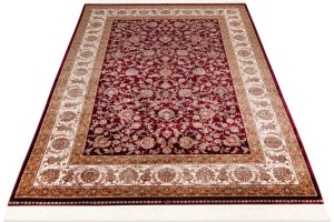 Kilimas Babylon  red