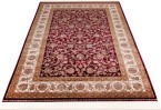 Kilimas Babylon red Kilimas Babylon red