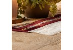 Kilimas Babylon red Kilimas Babylon red