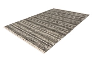 Kilimas Jaipur grey