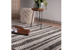 Kilimas Jaipur grey