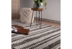 Kilimas Jaipur grey