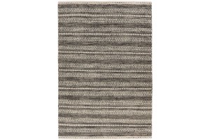 Kilimas Jaipur grey