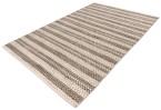 Kilimas Jaipur  taupe