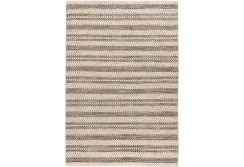 Kilimas Jaipur taupe