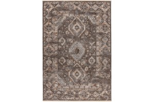 Kilimas Laos 1.20*1.70 taupe