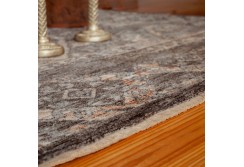 Kilimas Laos 1.20*1.70 taupe