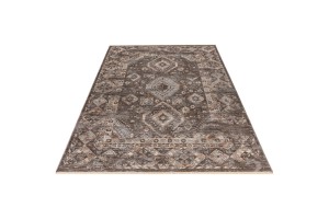 Kilimas Laos 1.20*1.70 taupe