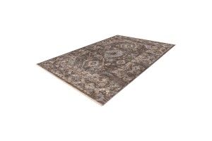Kilimas Laos 1.20*1.70 taupe