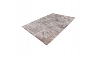 Kilimas Jewel taupe
