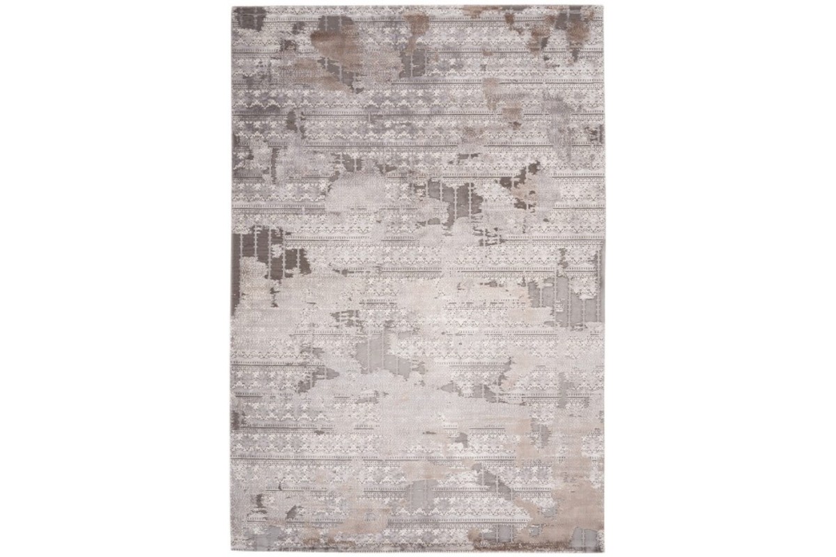 Kilimas Jewel taupe