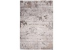 Kilimas Jewel taupe
