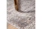 Kilimas Jewel taupe