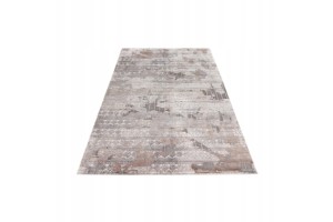Kilimas Jewel taupe
