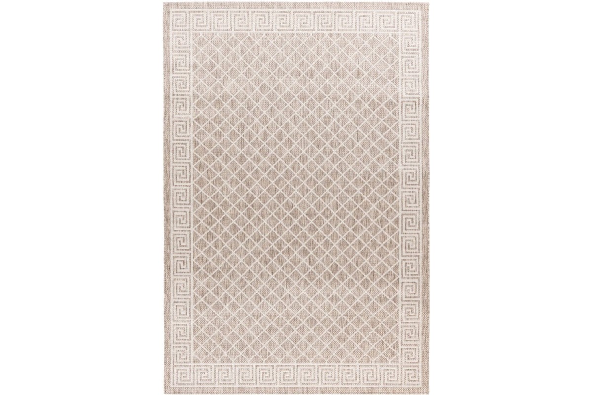 Kilimas Tallinn 0,80*1,50 taupe