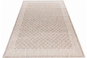 Kilimas Tallinn 0,80*1,50 taupe