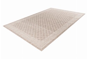 Kilimas Tallinn 0,80*1,50 taupe