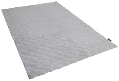 Kilimas Diamond 1,60*2,30 grey