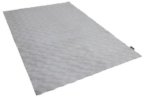 Kilimas Diamond 1,60*2,30 grey