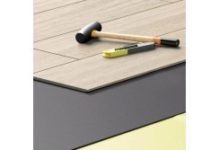 Paklotas LVT Click'ui