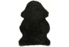 Kailis Lambskin Single Black  L80