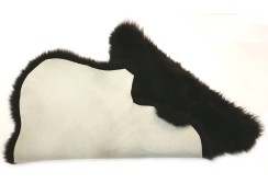 Kailis Lambskin Single Black  L80