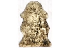 Kailis Lambskin Single Black Tip L80