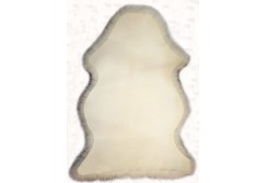Kailis Lambskin Single Black Tip L80