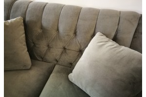 Sofa 2-vietė