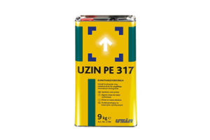 Gruntas PE 317 9kg