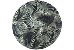 Kilimėlis Universal palm leaves
