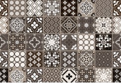 Kilim. takas Run&Wash patchwork 0.67