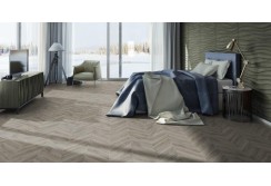 PVC danga Evolution Chevron-6 3.5m