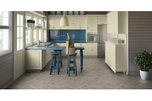 PVC danga Evolution Chevron-6 3.5m