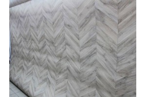 PVC danga Evolution Chevron-6 3.5m
