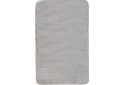 Kilimas Bellarossa 0.80*1.50 grey