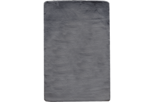 Kilimas Bellarossa 0.80*1.50 dark grey