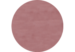 Kilimas Bellarossa 1.10*1.10 rose  apvalus