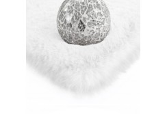Kilimas Bellarossa 1.20*1.60 white