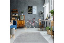 Kilimas Bellarossa 0.60*1.00 grey