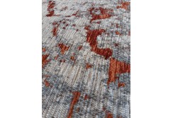 Kilimas Scru Carlucci metallic terra 2.00*2.90