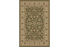 Kilimas Venezia 0500a 1.60*2.30 green
