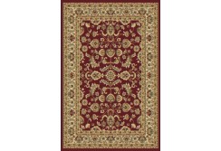 Kilimas Venezia 0500a 1.40*2.00 red