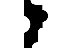 Moldingas 1.51.304