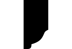 Moldingas 1.51.305