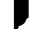 Moldingas 1.51.305