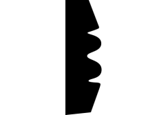 Moldingas 1.51.306