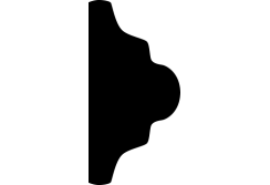 Moldingas 1.51.308