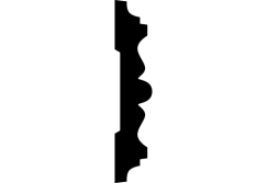 Moldingas